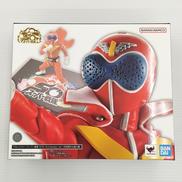 アカレンジャー　スーパー戦隊