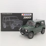 1/18 スズキジムニー JB64|BM  CREATIONS