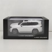 ランドクルーザー ミニカー|株式会社パルック