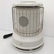 全方位型ファンヒーター|BRUNO