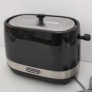 ポップアップトースター|DeLonghi