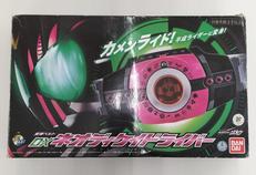 仮面ライダージオウ|BANDAI