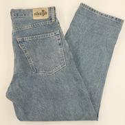 バギーデニムパンツ|LEVI’S