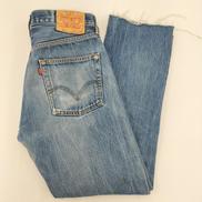 501デニムパンツ|LEVI'S