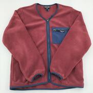 フリースジャケット|PATAGONIA