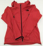 ナイロンジャケット|THE NORTH FACE