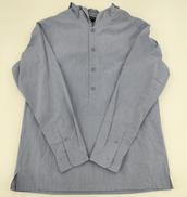 フードシャツ|A.P.C.