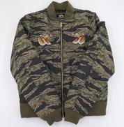 ジャケット|ALPHA INDUSTRIES