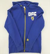 ジップパーカー|LAUNDRY