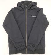 ジャケット|COLUMBIA