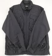 ナイロンジャケット|XLARGA