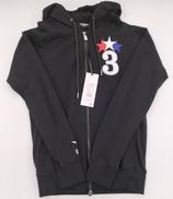 ジップパーカー|1PIU1UGUALE3