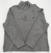 ハーフジップ|POLO RALPH LAUUREN