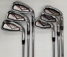 アイアンセット|BRIDGESTONE