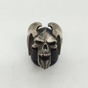 シルバーリング|クレイジーピッグ