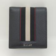 二つ折り財布|BALLY