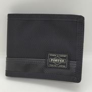 二つ折り財布|PORTER