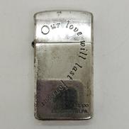 ジッポライター|ZIPPO