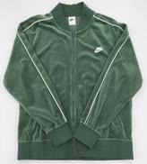 ベロアトラックジャケット|NIKE