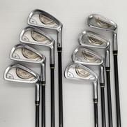 アイアンセット|MIZUNO