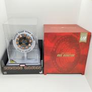 アーク・リアクター|MARVEL