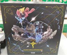 NYP　エドワード・エルリック＆アルフォンス・エルリック|株式会社グッドスマイルカンパニー