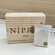 ZIPPO メビウス|ZIPPO
