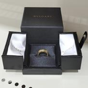 B.ZERO1リング|BVLGARI