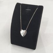 シルバーネックレス|GUCCI
