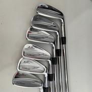 アイアンセット|TITLEIST