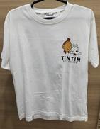 Tシャツ|TINTIN