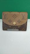ポルトモネロザリ　財布|LOUIS  VUITTON