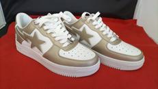 スニーカー|A BATHING APE