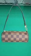 パピヨン用ポーチ|LOUIS VUITTON