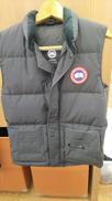 ダウンベスト|CANADA GOOSE