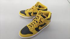 DUNK HI RETRO PRM|NIKE