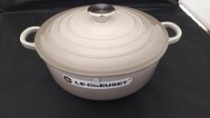 ホーロー鍋|LE CREUSET