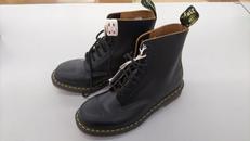 8ホールブーツ|DR.MARTENS