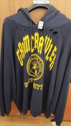 プリントパーカー|RAF SIMONS