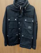 ミリタリージャケット|DIESEL