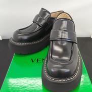 ローファー|BOTTEGA VENETA