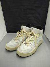 ハイカットスニーカー|DIESEL