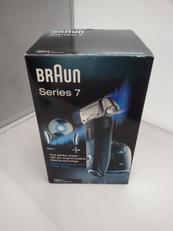 スマートシェーバー|BRAUN