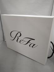 REFA BEAUTECH DRYER PROV|MTG