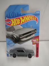 ダッジ チャレンジャー SRT 1/64|TAWMAC WORKS