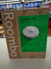 ROOMBA105|I ROBOT