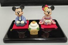 ミッキーマウス 正月飾り|その他