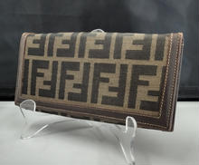 長財布|FENDI