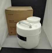 電気圧力鍋|SIROCA