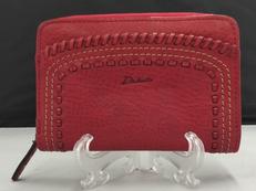 二つ折り財布|DAKOTA